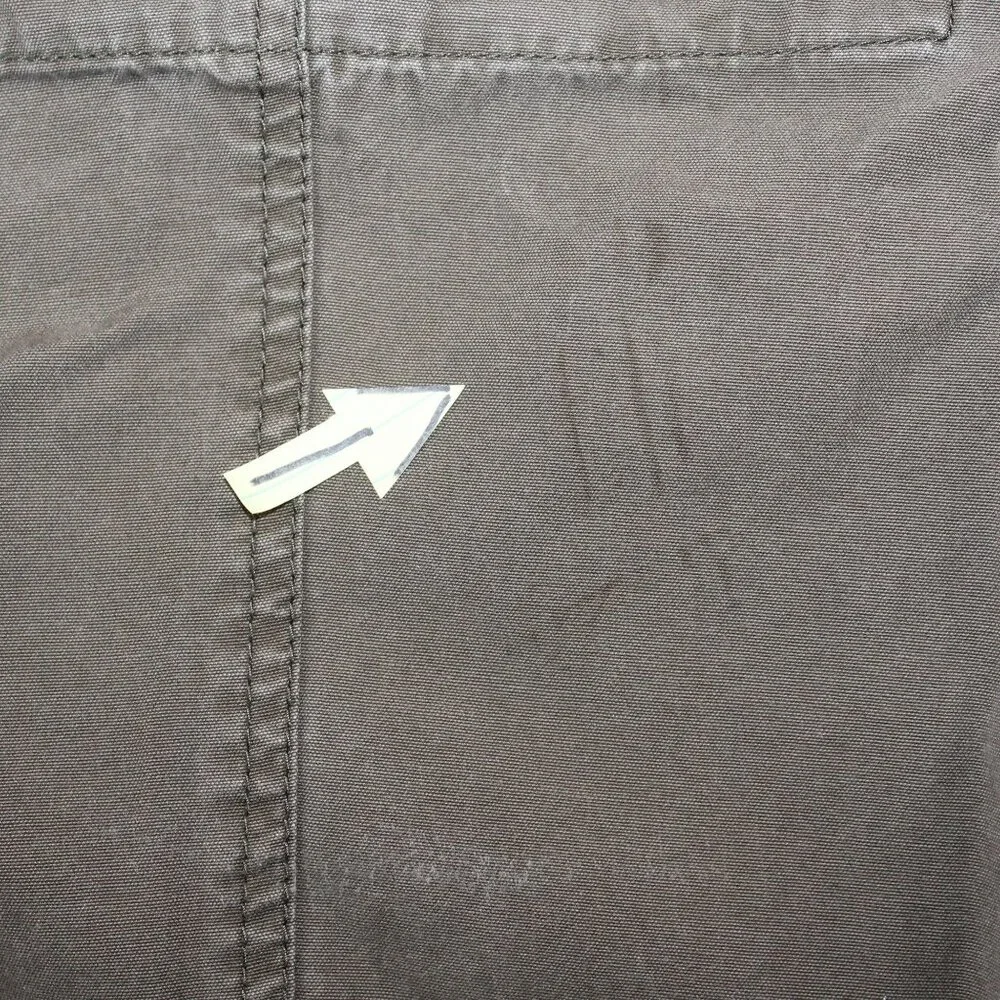 5.11 Tactical Series Covert Cargo Uniform Pants Sz 38 X 30 Conceal Carry Pockets - Picture 12 of 16